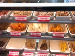 -千禧炸串(明瓦廊店)