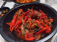 -聚味瞿记·龙虾堂(天元店)