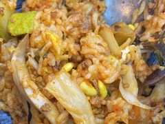 -妙香居韩国烤肉(容桂天佑城店)