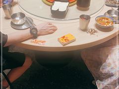 -令狐冲烤鱼·烧菜馆(达明店)