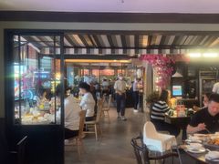 -前海沿·青岛菜(李沧万达店)