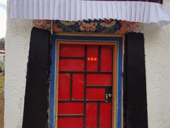 -罗布林卡