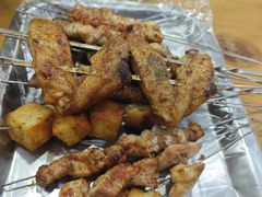 -鑫明明拉面(宁化路店)