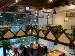 大堂-马头巷·隐庐居·红油大虾(园区店)