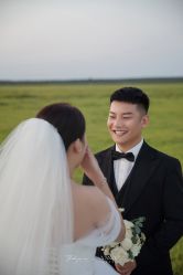 -安娜公馆婚纱摄影(锦州店)