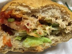 -赛百味SUBWAY(高新店)