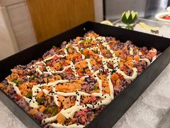 -威斯汀舞台餐厅