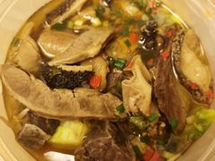 -正宗阳山牛杂(东城店)