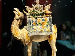 -陕西历史博物馆