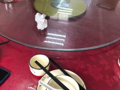 -长兴岛郊野公园农场食堂