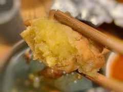 榴莲酥-薇酌饮·陕西菜(南门外店)