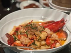 -长沙君悦酒店·湘江36中餐厅