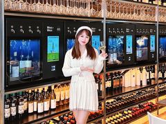 -Blac+Blac(中海环宇荟店)