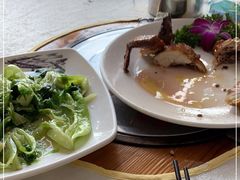 -顺德美食坊(南沙分店)