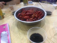 -黄师傅香辣虾(金山大道店)