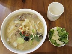 -合记烩面(人民路店)