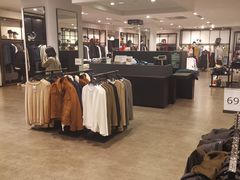 -ZARA(仓山万达店)