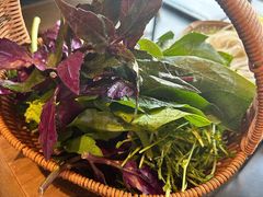 -由衷贵州酸汤牛肉火锅(新桥店)