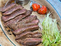 -Nord Grill&Bar Highland诺德西餐(深圳欢乐海岸店)