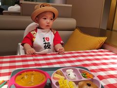 -西贝莜面村(上海百联西郊店)