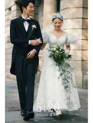 点击看大图 -今生有约婚纱摄影店(景德路店)