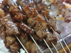 -喝丢一只鞋海鲜烧烤·海肠捞饭(文体街店)