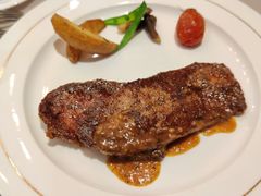 牛肩肉-戈雅法餐厅(世界城广场店)