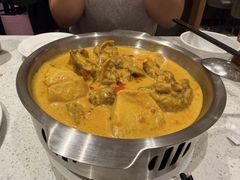 -香港新发烧腊茶餐厅(书城店)