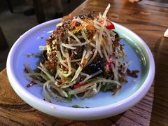 凉拌树皮树花-云上千禾(水上店)