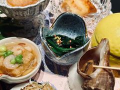 -元熹会席料理