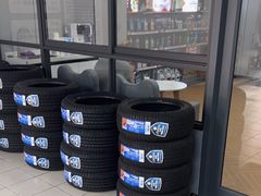 -天猫养车(哈贝卡硕士路店)