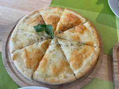 奶酪饼-ALAMEEN阿拉伯餐厅(三里屯店)