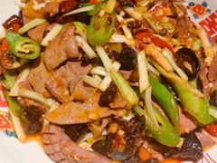 -破三川·新川菜(静安大融城店)