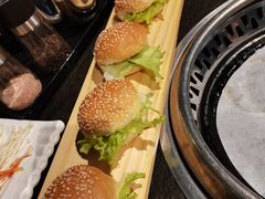 -好旺角齐市鲜切牛自助烤肉(农林五道街总店)