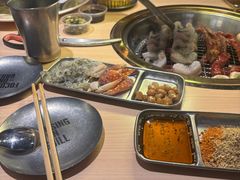 -伊茉家的烤肉店(勒泰中心店)