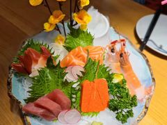 -三石铁板烧(紫竹桥店)
