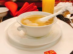 -蓬莱阁中餐厅(崇文门店)