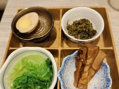 卤蛋-康师傅私房牛肉面(马泉营奥莱店)