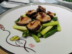 -牟传仁饭庄(星海店)