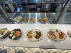 -贝林大翅鲸简餐厅(国家海洋博物馆店)