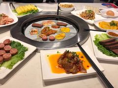 -么子烤肉(化龙池店)