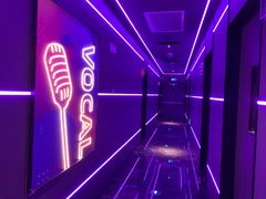 -星聚会KTV(上海火车站南广场嘉里合集店)