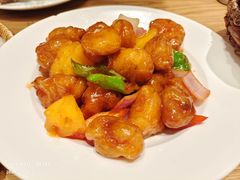 -顺风汤馆·广府粤菜(江宸天街店)
