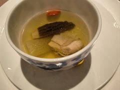 -香然会·园林雅宴(陆家嘴店)