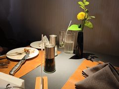 -拉蒂娜·巴西牛排馆 Latina·Brazilian Steakhouse(王府井喜悦店)