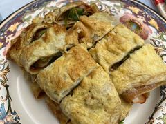 -勃利地摊·勃立小串烧烤