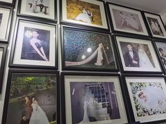 -bobo高端证件照工作室(三元桥店)