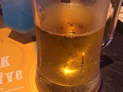 -燥次·烧烤酒场(万象城店)