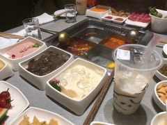 -海底捞火锅(亲子主题北金鹰店)