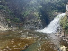 -五泄景区